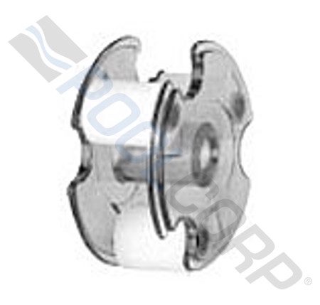 COMPLETE ROLLER ASSY