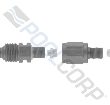INJECTION CHECK VALVE