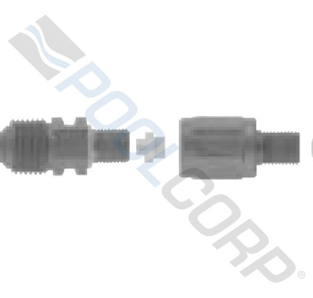 INJECTION DUCKBILL CHECK VALVE