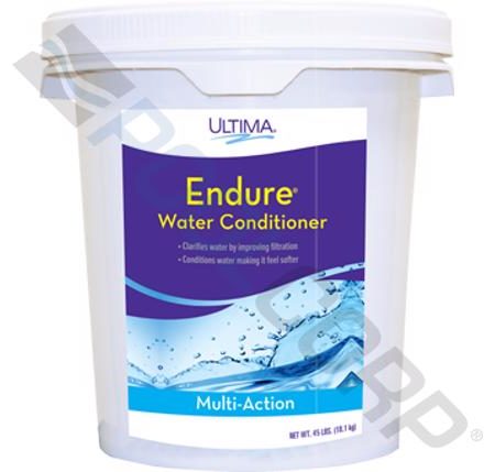 ENDURE WATER CONDITIONER