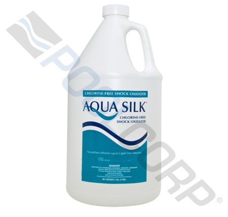 64OZ CHLORINE-FREE SANITIZER