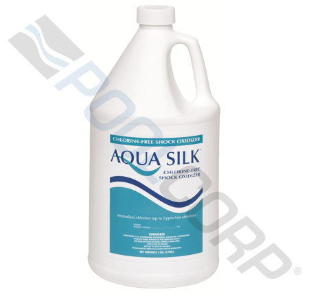 GAL GLB CHLORINE-FREE OXIDIZER