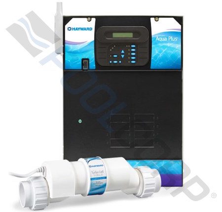 W/ 40K GAL CELL & SUBPANEL