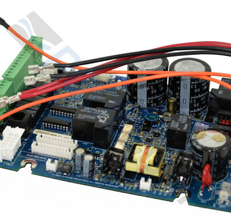 MAIN PCB (AFTER 10/2008)