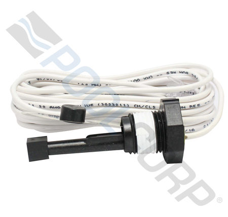 FLOW SWITCH W/ 15' CORD