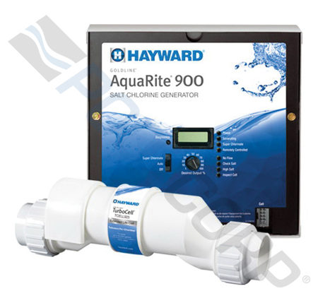 SCG SYSTEM W/ EXT LIFE CELL