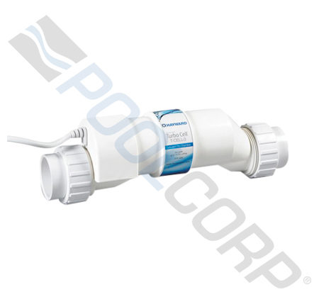 LIFE TURBOCELL 4YR WARRANTY