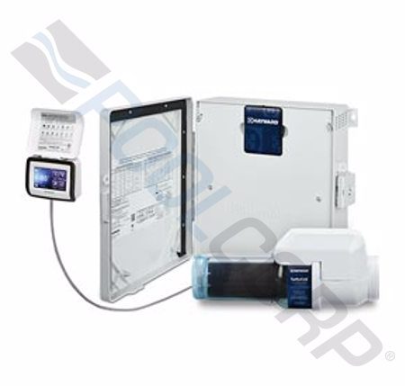 SMART SALT W/ OMNI APP CONTROL