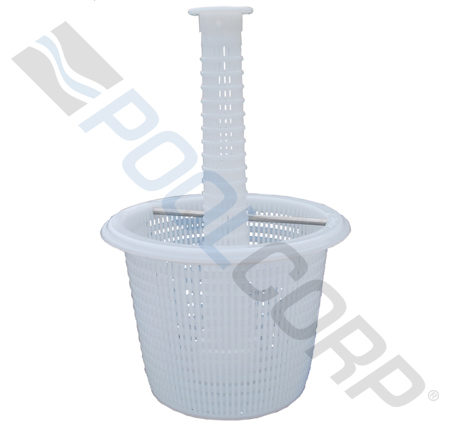 U-3 VENTED SKIMMER BASKET