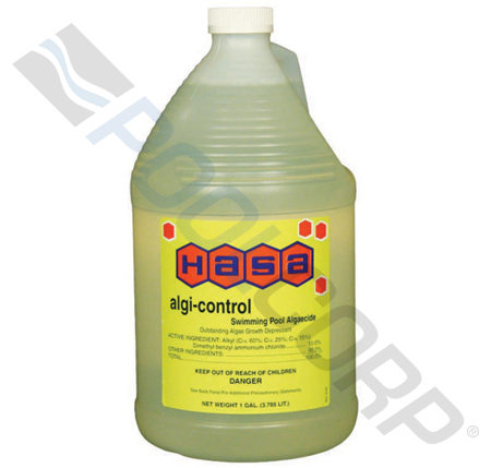 GAL ALGAE CONTROL