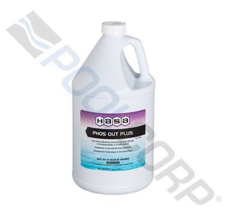 GAL PHOS OUT PLUS