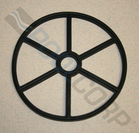 6 SPOKE VALVE SEAT GASKET