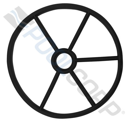 5-SPOKE SPIDER GASKET