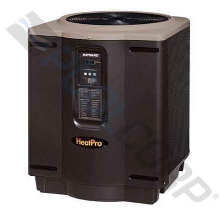 HEATPRO DIGITAL HEAT PUMP