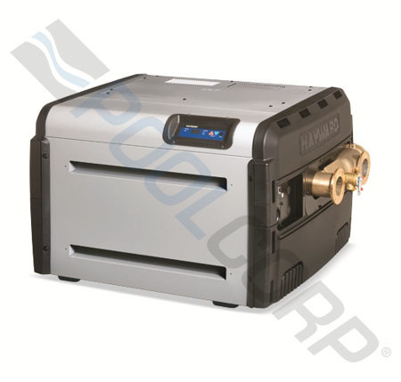 UNIVERSAL H-SERIES HEATER