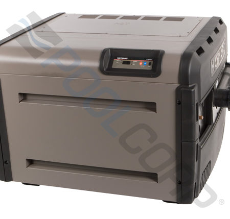 UNIVERSAL H-SERIES HEATER