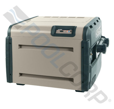 UNIVERSAL H-SERIES HEATER