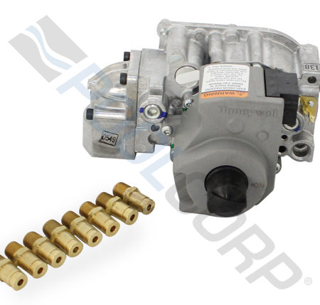 LP TO NG CONVERSION KIT