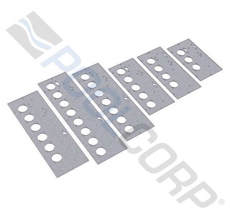 CC FRONT/AIR BOX GASKET