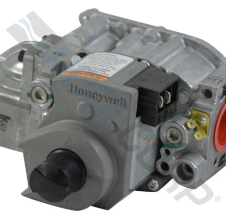 FD SERIES LP GAS VALVE