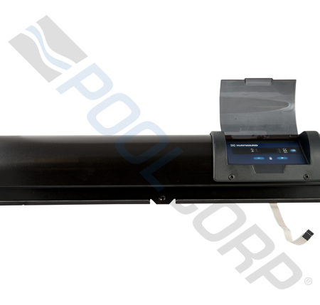 CONTROL PANEL & BEZEL KIT