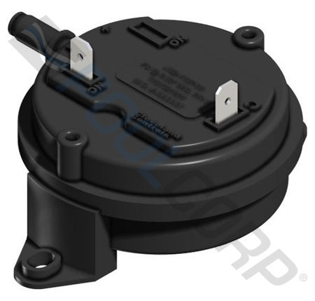 VENT PRESSURE SWITCH