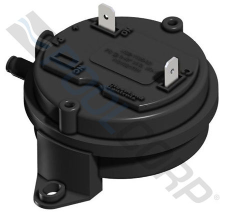 BLOWER VACUUM SWITCH