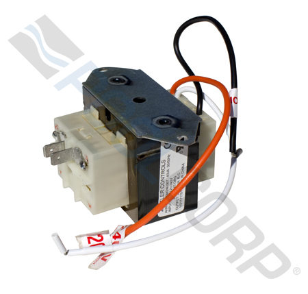 DUAL VOTAGE TRANSFORMER