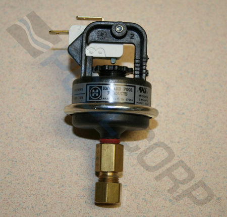 PRESSURE SWITCH