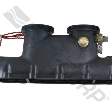 FRONT HEADER ASSY