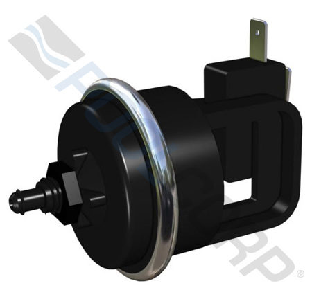 WATER FLOW PRESSURE SWITCH