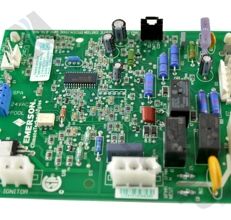 CONTROL BOARD (AFTER 9/20/04)