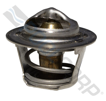 FLOW CONTROL THERMOSTAT