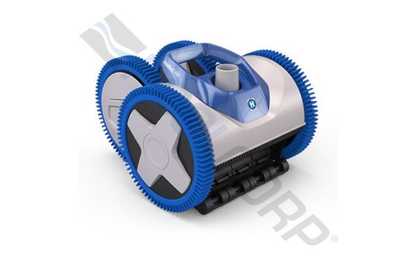 SUCTION SIDE POOL CLEANER