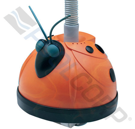 SUCTION SIDE POOL CLEANER