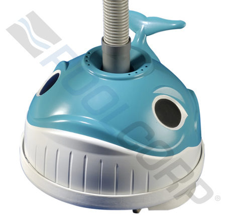 SUCTION SIDE POOL CLEANER