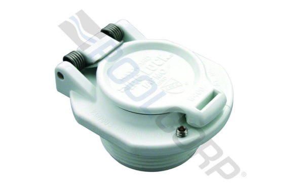 VAC LOCK SAFETY FITTING
