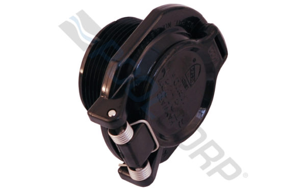 VAC LOCK SAFETY FITTING