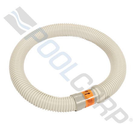 SUCTION CLEANER LEADER HOSE