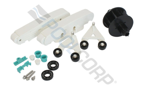 A-FRAME&POD COMBO TUNE-UP KIT