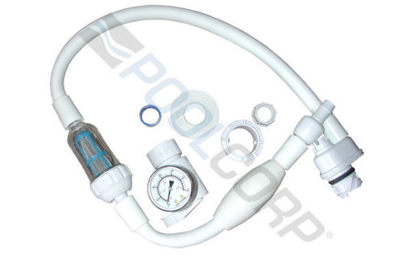 WALL CONNECTOR