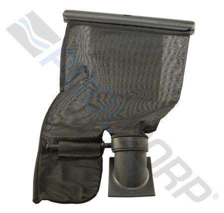 LG CAP DEBRIS BAG ASSY
