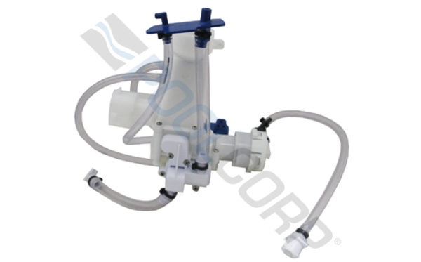 MANIFOLD ASSY