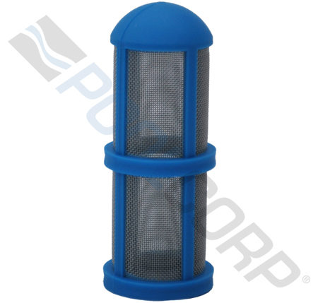 INLINE FILTER SCREEN