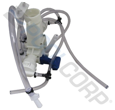 PHANTOM MANIFOLD ASSY