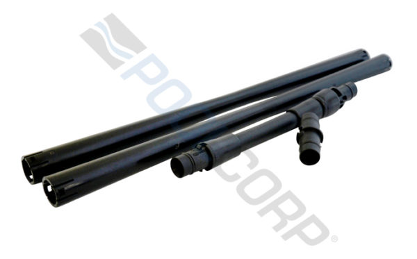 RIGID HOSE PIPE SECTION