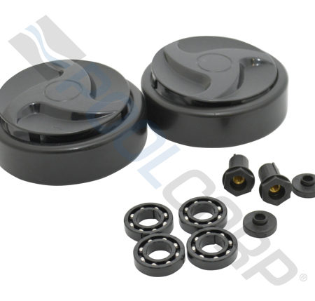 REAR WHEEL KIT