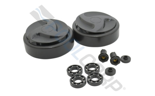 REAR WHEEL KIT
