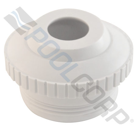 WHITE EYEBALL FITTING