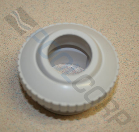 WHITE EYEBALL FITTING